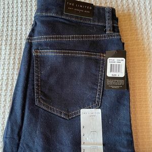 Women’s NWT Limited brand Jean leggings, size 2